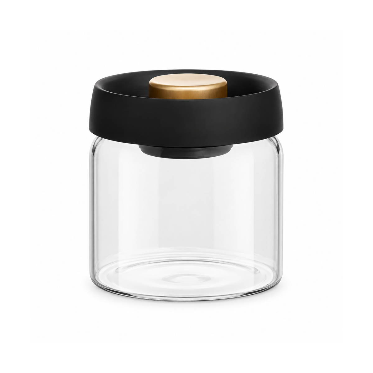 Airtight Coffee Storage Jar
