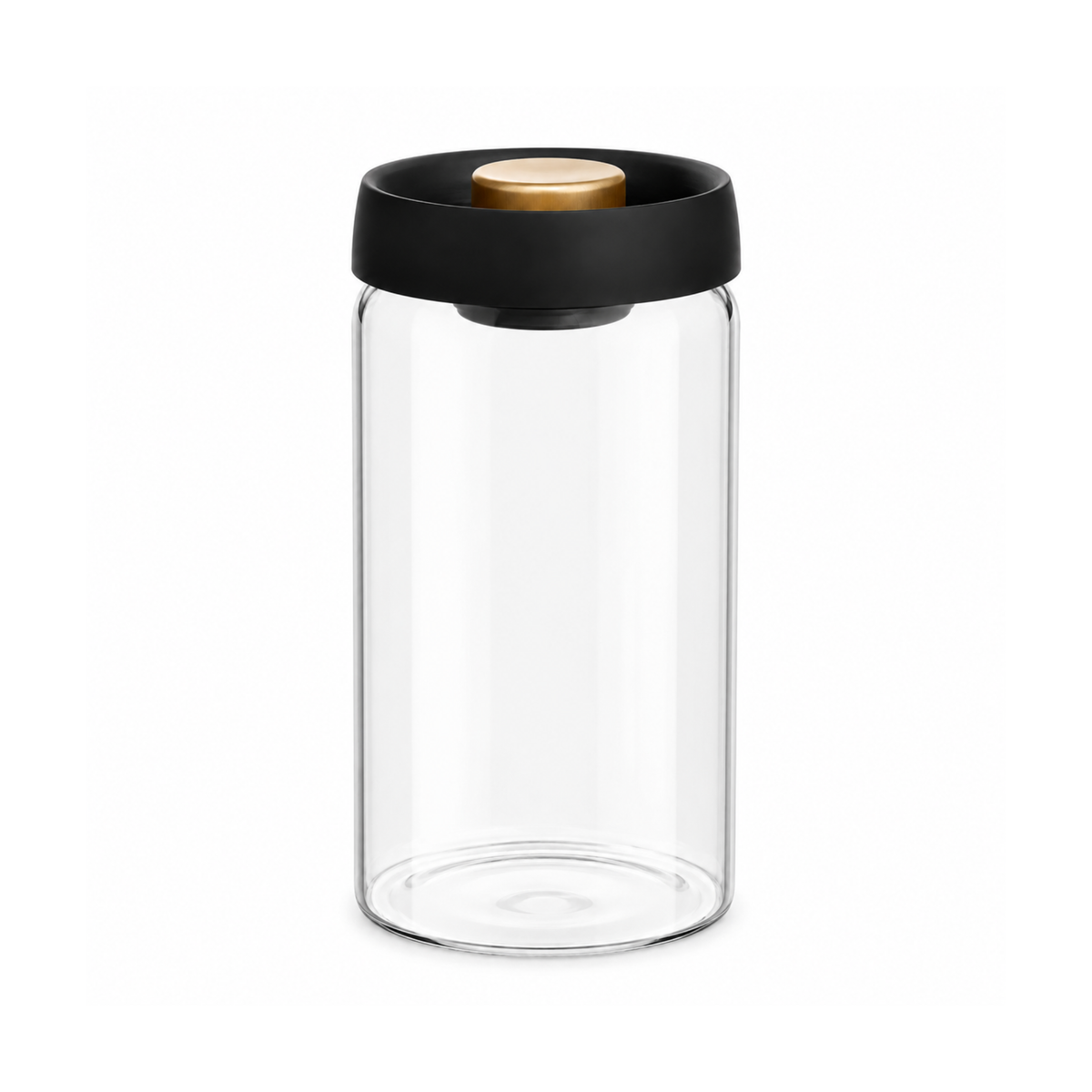 Airtight Coffee Storage Jar