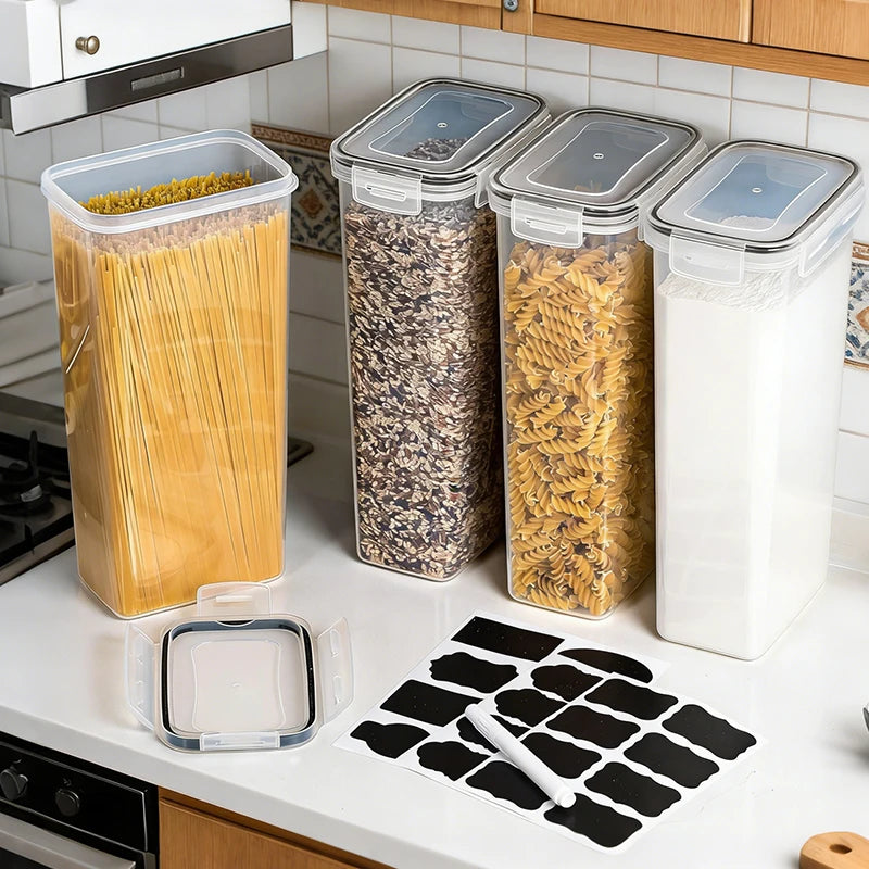 Airtight Food Storage Container