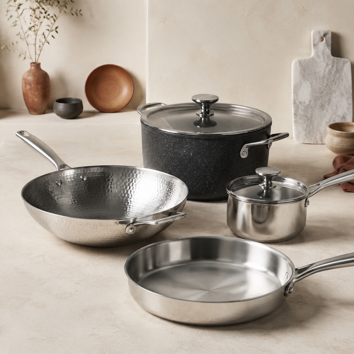 Cookware