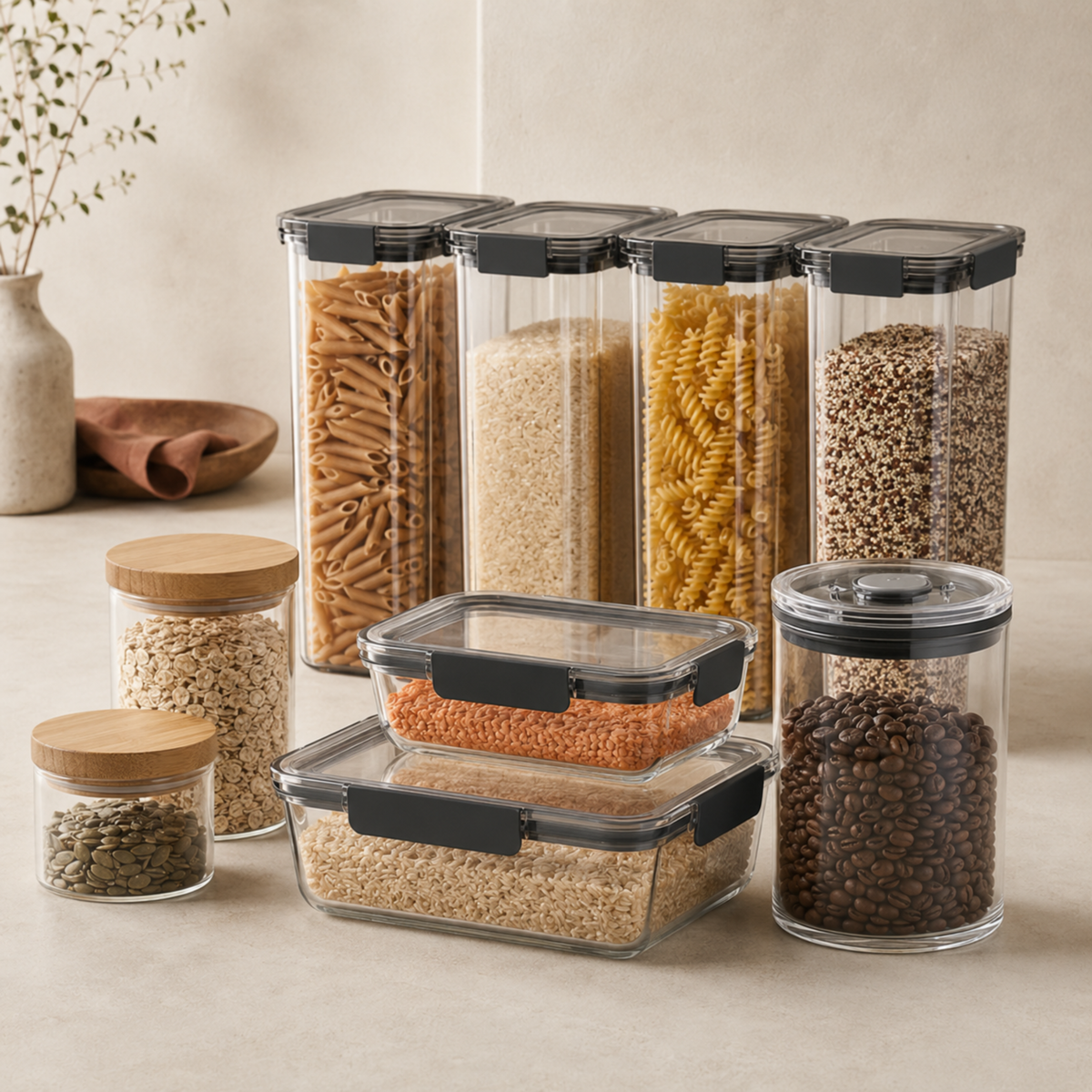 Storage