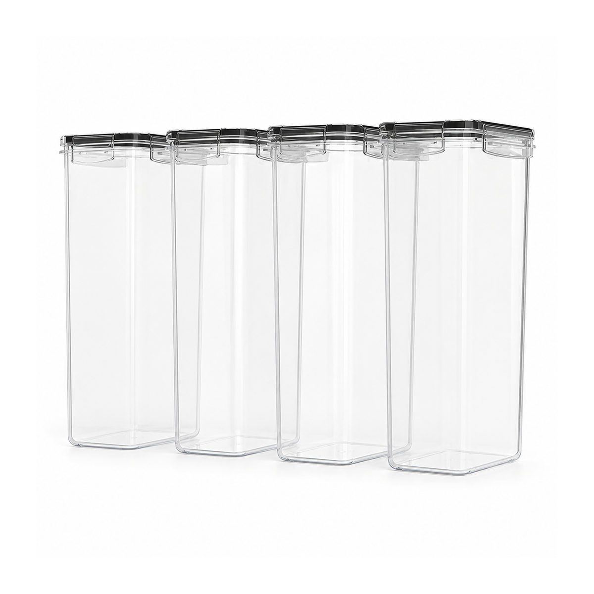 Airtight Food Storage Container