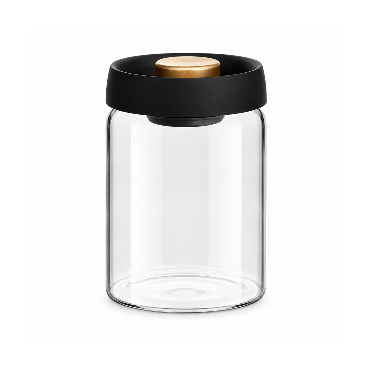 Airtight Coffee Storage Jar