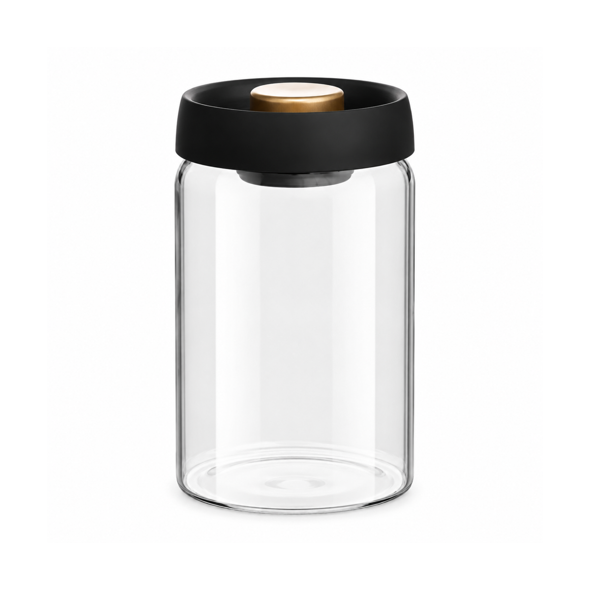 Airtight Coffee Storage Jar